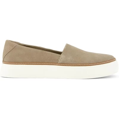 Damestrainers Toms Kameron Lace Up