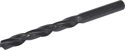 SW-Stahl 80100L-10 spiraalboor HSS-R, 10,0 mm, 10 stuks