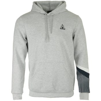 Capuchon sweaters Le Coq Sportif Heritage Hoody N1