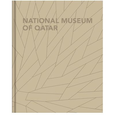 National Museum Of Qatar - Philip Jodidio