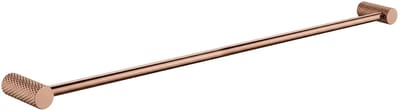 Rea - Badkamerhanger A62301rg Otto Copper - 6,8 x 59,5 x 2,3 cm