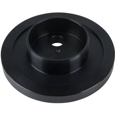 KS Tools 460.4000 Wiellagerinbouwhulp voor Volvo, vooras, Ø 61 mm