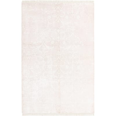 Vloerkleed Kingston handgemaakt wol | Hadorn