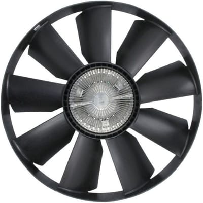 Ventilator, waaier NRF 49741