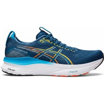 ASICS GEL-Kayano 32 - Hardloopschoen - Heren - 42 EU
