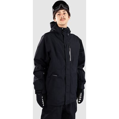 Volcom Mens L Gore-Tex Jacket