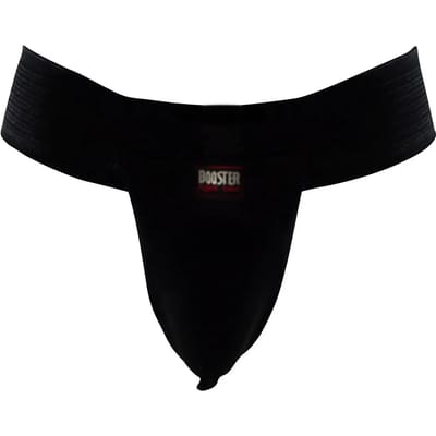 Booster Fightgear - Kruisbeschermer - Tok - G2 - Maat L