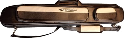 Keutas Champion Zwart/Ivoor 2/4 + ext.