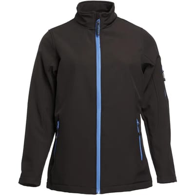 Veste softshell 3 lagen dames Pen Duick Atlantic
