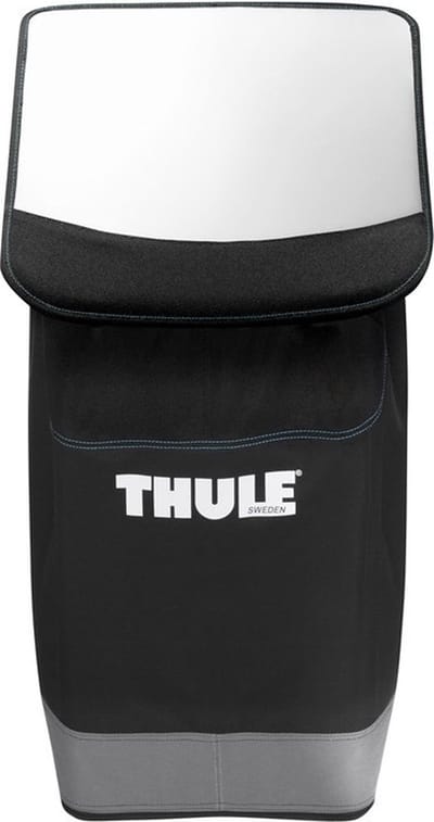 Thule Afvalemmer - Zwart