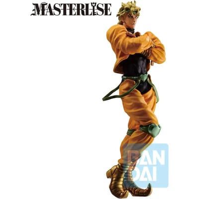 Beeldje Banpresto JoJo´s Bizarre Adventure Dio Brando Ichibansho