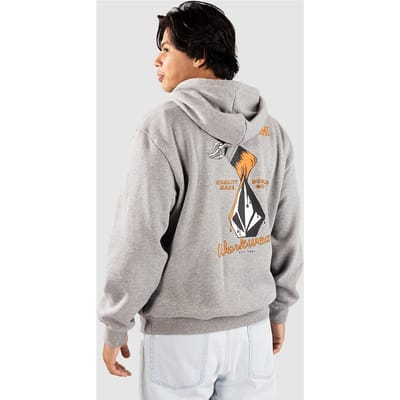 Capuchon sweaters Volcom WORKWEAR PO