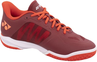 Yonex PC Comfort Z3 badmintonschoen - donkerrood - maat 44