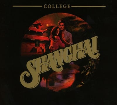 College - Shanghai (CD)