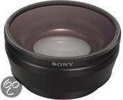 Sony Lens Cam VCL-HG0872