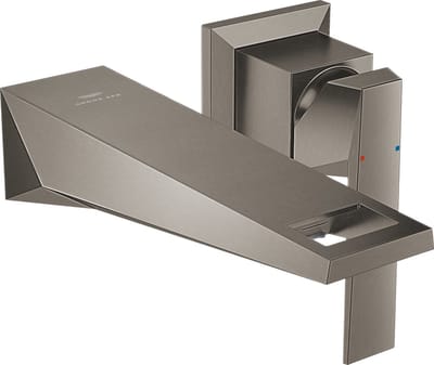 Grohe Spa Groh Allure Wastafelmengkraan 172 Graph