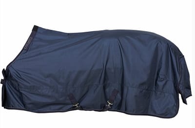 Catago Hybrid turnout deken 300gr-Navy-125-175
