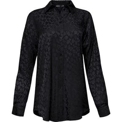 Setjes Lisca Top pyjamashirt lange mouwen TALENA