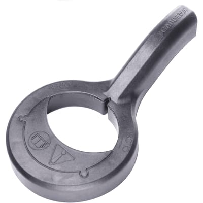 Gardena tool filter hydrofoorpomp