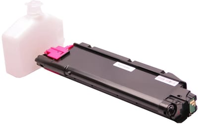 ABC huismerk toner geschikt voor Utax PK-5019M magenta voor Utax P-C4072dn Triumph Adler P C4072dn PC4072dn PK5019 M