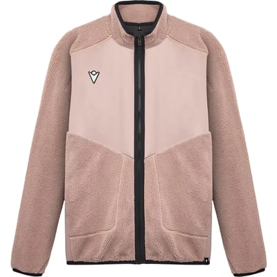 Fleece met volledige rits Macron Hokkaido