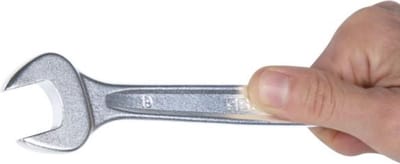 Beta Ring- een steeksleutel 42/26 26mm