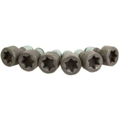 Schaeffler Luk Schroevenset vliegwiel LUK 411 0221 10