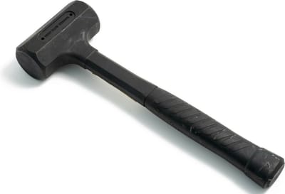 Terugslagvrije hamer - 500 gram - Hamer - ASTA