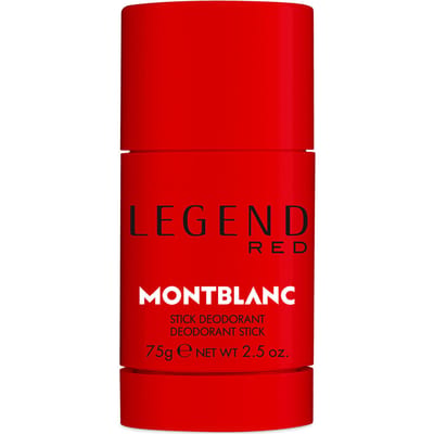Montblanc Legend Red Deodorant