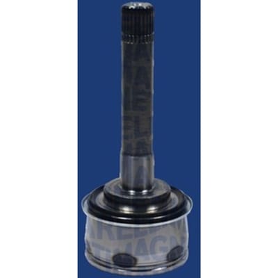 Homokineet reparatie set, aandrijfas MAGNETI MARELLI 302015100280