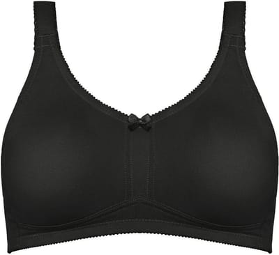 Naturana - Prothese bh - 5801 - Zwart - 85B