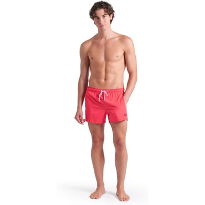 Arena Pro_file Beach X-short Calypso Coral-dark Purple Taglia: S | Pantaloncini da bagno Outlet | Uomo | Viola