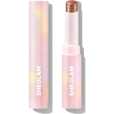 Crystal Jelly Glaze Stick-Fuchsia Fun Merk Beauty Cosmetica Make-Up Voor Vrouwen En Meisjes