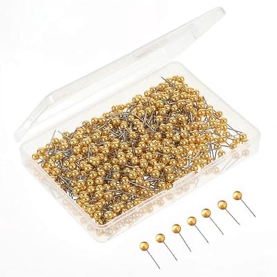 500 stuks decoratieve pushpins 1/8 inch markering pinnen voor kaarten