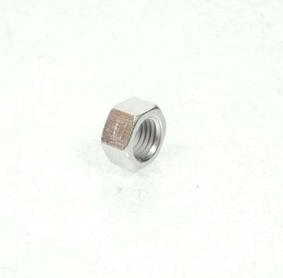Moer m10 p125 inv voor motor honda 500 cb 1997 tot 2002 90201-my5-720 nieuw