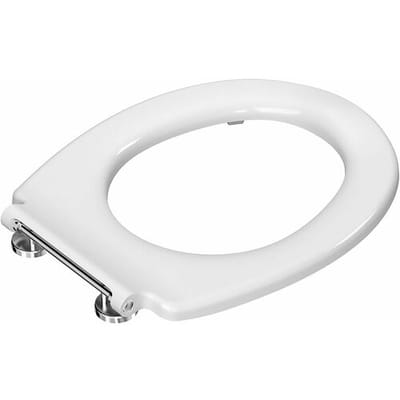 VitrA Conforma WC seat ring 115-003-406