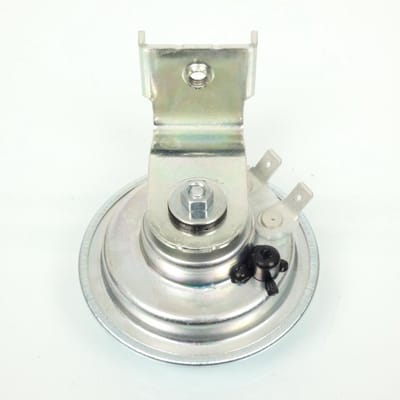 rms claxon voor scooter piaggio 125 beverly tourer euro3 2008 tot 2009 cm071804 nieuw