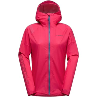 Waterdicht damesjack La Sportiva Pocketshell