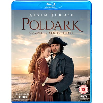 Poldark - Series 3