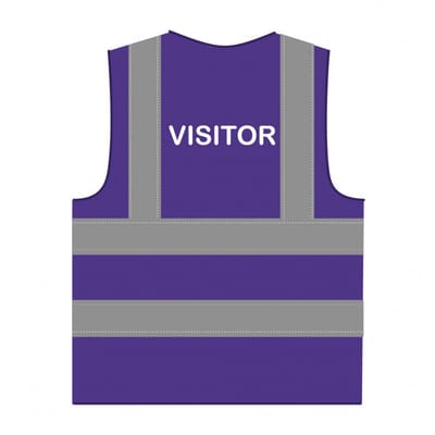 Visitor hesje RWS paars