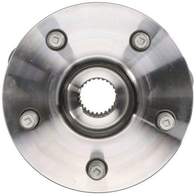 Wiellagerset SKF VKBA 7486
