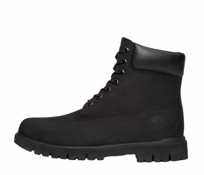 Timberland Radford Wp Laarzen Zwart EU 41 Man