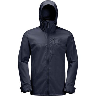 Jack WolfskinMaat XXL  Desert Wind Outdoorjas Heren