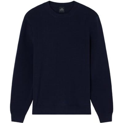 Trui Armani Exchange Pullover - Fashion Wear - Volwassen