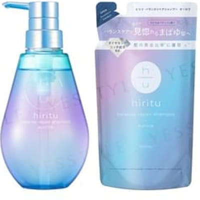 Hiritu - Balance Repair Shampoo Aurora 410ml