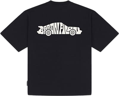 Baron Filou Oversized Backprint T-Shirt Valet Mode