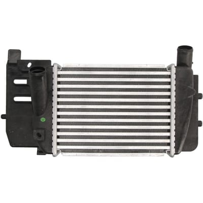 Intercooler THERMOTEC DA2008TT