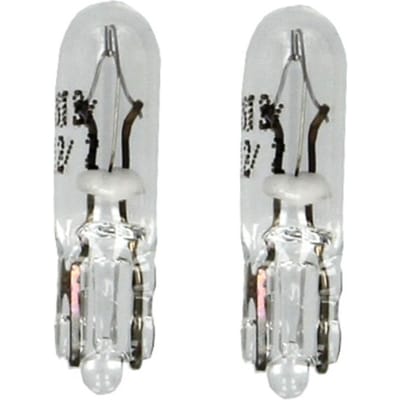 Ams-Osram Gloeilamp OSRAM W2W Original Line 12V/ 2W, 2 stuk