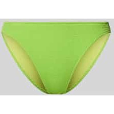 Bikinibroekje met elastische band, model 'SCRUNCHY NAIDA'
