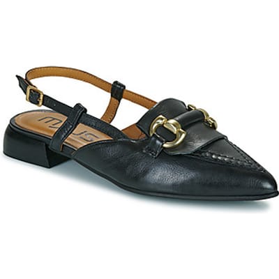Ballerina's Mjus PORTOFINO SLING